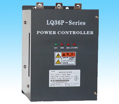 LQ36P three-phase thyristor voltage regulator