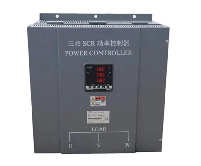 LQ300A three-phase thyristor voltage regulator